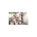 Bosch Schlagbohrmaschine GSB 24-2 Professional(blau/schwarz, 1.100 Watt, L-Case)