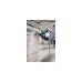 Bosch Schlagbohrmaschine GSB 24-2 Professional(blau/schwarz, 1.100 Watt, L-Case)