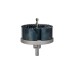 Bosch Schlagbohrmaschine GSB 24-2 Professional(blau/schwarz, 1.100 Watt, L-Case)