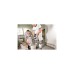 Bosch Schlagbohrmaschine GSB 24-2 Professional(blau/schwarz, 1.100 Watt, L-Case)