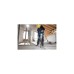 Bosch Schlaghammer GSH 11 VC Professional(blau, 1.700 Watt, Koffer)