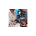 Bosch Schlaghammer GSH 3 E Professional(blau, 650 Watt, Koffer)