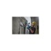Bosch Schlaghammer GSH 7 VC Professional(blau, 1.500 Watt, Koffer)