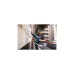 Bosch Schlaghammer GSH 7 VC Professional(blau, 1.500 Watt, Koffer)