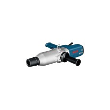 Bosch Schlagschrauber GDS 30 Professional(blau/schwarz, 920 Watt, im Koffer)