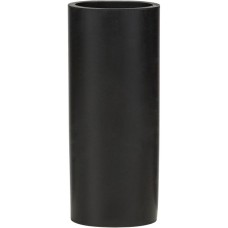 Bosch Schlauchstutzen für Stichsägen, Anschlüsse(schwarz)