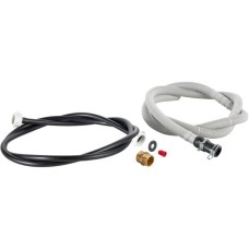 Bosch Schlauchverlängerungs-Set SGZ1010, Zu- und Ablauf(2 Meter, Outlet)