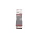 Bosch Schleifband-Set X440 Best for Wood and Paint, 75x508mm, K60 / 80 / 100(3-teilig)