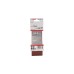 Bosch Schleifband X440 Best for Wood and Paint, 60x400mm, K100(3 Stück)