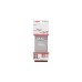 Bosch Schleifband X440 Best for Wood and Paint, 60x400mm, K150(3 Stück)