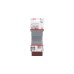 Bosch Schleifband X440 Best for Wood and Paint, 60x400mm, K40(3 Stück)
