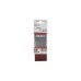 Bosch Schleifband X440 Best for Wood and Paint, 65x410mm, K120(3 Stück)