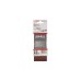 Bosch Schleifband X440 Best for Wood and Paint, 65x410mm, K180(3 Stück)