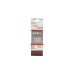 Bosch Schleifband X440 Best for Wood and Paint, 65x410mm, K220(3 Stück)