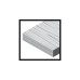 Bosch Schleifband X440 Best for Wood and Paint, 65x410mm, K220(3 Stück)