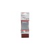 Bosch Schleifband X440 Best for Wood and Paint, 65x410mm, K60(3 Stück)