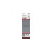 Bosch Schleifband X440 Best for Wood and Paint, 75x457mm, K100(3 Stück)