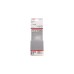 Bosch Schleifband X440 Best for Wood and Paint, 75x457mm, K150(3 Stück)