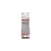 Bosch Schleifband X440 Best for Wood and Paint, 75x480mm, K120(3 Stück)