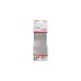 Bosch Schleifband X440 Best for Wood and Paint, 75x480mm, K150(3 Stück)