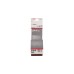 Bosch Schleifband X440 Best for Wood and Paint, 75x480mm, K180(3 Stück)