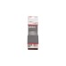 Bosch Schleifband X440 Best for Wood and Paint, 75x480mm, K220(3 Stück)