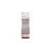Bosch Schleifband X440 Best for Wood and Paint, 75x480mm, K60(3 Stück)