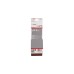 Bosch Schleifband X440 Best for Wood and Paint, 75x508mm, K100(3 Stück)