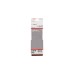 Bosch Schleifband X440 Best for Wood and Paint, 75x508mm, K120(3 Stück)