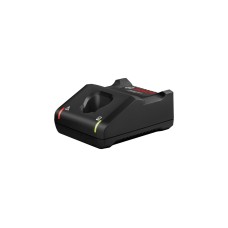Bosch Schnellladegerät GAL 12V-40 Professional(schwarz, ohne Akku)