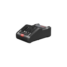 Bosch Schnellladegerät GAL 18V-160 C Professional + GCY 42(schwarz, inkl. Connectivity Modul, AMPShare Alliance)