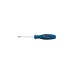 Bosch Schraubendreher-Set PH/SL Professional, 6-teilig(blau/schwarz, 5x mit Schlagkappe)