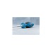 Bosch Schraubendreher-Set PH/SL Professional, 6-teilig(blau/schwarz, 5x mit Schlagkappe)