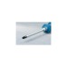 Bosch Schraubendreher-Set PH/SL Professional, 6-teilig(blau/schwarz, 5x mit Schlagkappe)