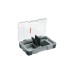 Bosch Schraubendreher-Set mit Handgriff, 1/4