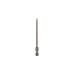 Bosch Schrauberbit Extra-Hart, T8, 89mm