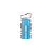 Bosch Schrauberbit-Set mit Snap-hook, Bit-Satz(hellblau, 21-teilig)