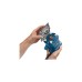Bosch Schwingschleifer GSS 140-1 A Professional(blau/schwarz, 180 Watt)