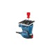 Bosch Schwingschleifer GSS 140-1 A Professional(blau/schwarz, 180 Watt)