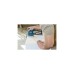 Bosch Schwingschleifer GSS 140-1 A Professional(blau/schwarz, 180 Watt)