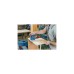 Bosch Schwingschleifer GSS 140-1 A Professional(blau/schwarz, 180 Watt)
