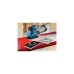 Bosch Schwingschleifer GSS 160 Multi Professional(blau/schwarz, 180 Watt, L-BOXX)