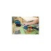 Bosch Schwingschleifer GSS 160 Multi Professional(blau/schwarz, 180 Watt, L-BOXX)