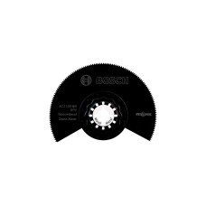 Bosch Segmentsägeblatt ACZ 100 BB Wood + Metal, Ø 100mm(BIM)