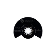 Bosch Segmentsägeblatt ACZ 85 EB Wood + Metal, Ø 85mm(BIM)
