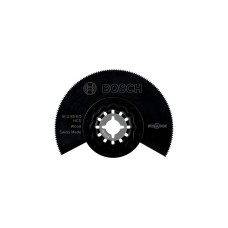 Bosch Segmentsägeblatt ACZ 85 EC Wood, Ø 85mm(HCS)