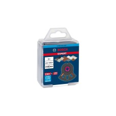 Bosch Segmentsägeblatt Expert ACZ 105 ET Multi Material, Ø 105mm(5 Stück, Carbide-Zähne)