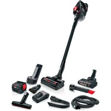 Bosch Serie 8 Unlimited Gen2 ProPower BSS8225POW, Stielstaubsauger(schwarz)