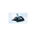 Bosch Serie 8 Unlimited Gen2 ProPower BSS8225POW, Stielstaubsauger(schwarz)
