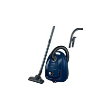 Bosch Serie | 4 BGD38BU2, Bodenstaubsauger(dunkelblau, Outlet)